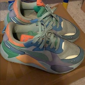 Puma sneakers